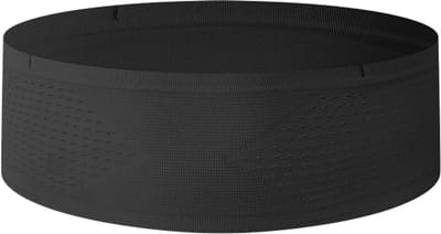Dailygoods - 1 stuk Premium hardloopriem, verborgen heuptas, slanke heupriem, voor wandelen, reizen, sporten, wandelen, trainen, yoga