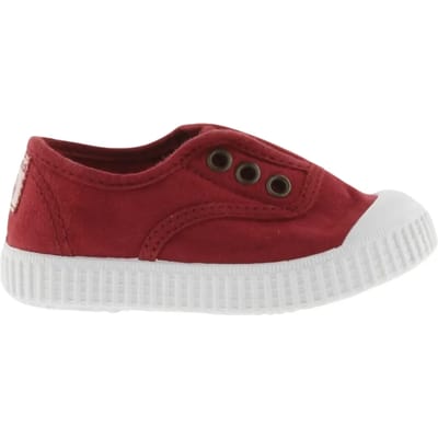 Sportschoenen voor meisjes Victoria 1915 anglaise toile lavée