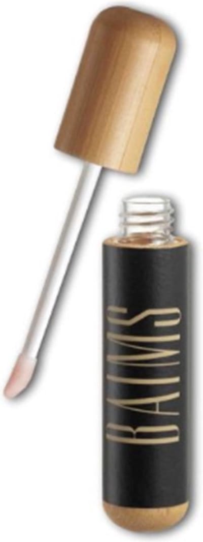 LIPGLOSS 04 SOLEIL - BAIMS - VEGAN - ECO CERTIFICAAT
