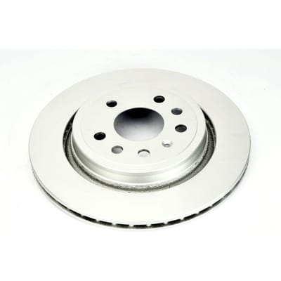 Remschijf TEXTAR 92118403 achter, geventileerd, 1 Stuk