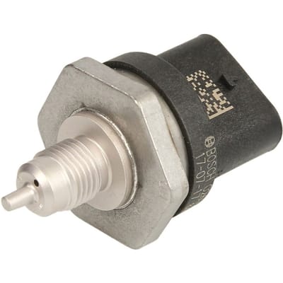 Sensor, brandstofdruk BOSCH 0 261 545 115