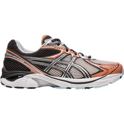 Asics Gt 2160 Grijs