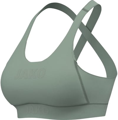 Jako Power Bra Dames - Mintgroen | Maat: 42