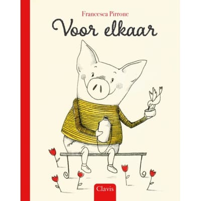 Voor Elkaar - Francesca Pirrone