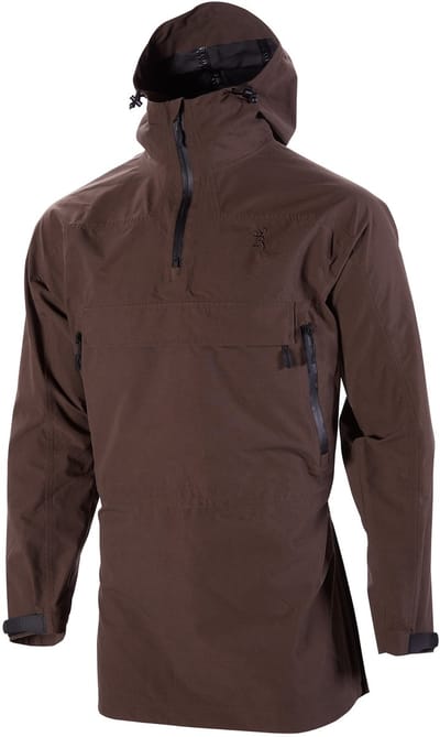 BROWNING Jachtjas Ultimate Pro Bruin Maat L
