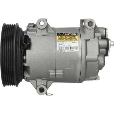 Compressor airconditioning AIRSTAL 10-0403