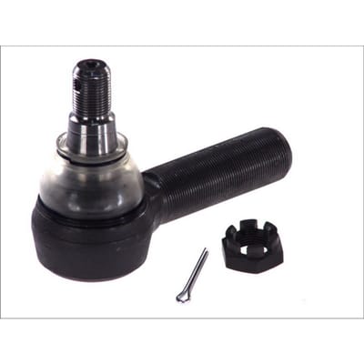 Spoorstangeinde AUGER 10099 rechts