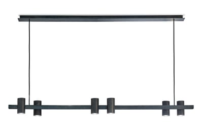 Serax - Sofisticato Hanglamp Nr. 27 - zwart