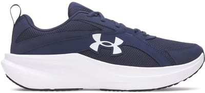 Under Armour Heren Charged Assert 11 Hardloopschoenen 6006723 410 Blue