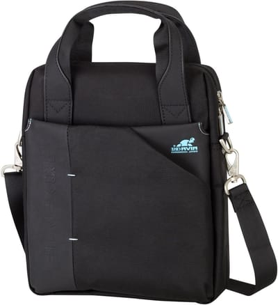 Netbook Hoes - Laptop Tas - Bescherming Laptop - Waterafstotend Materiaal - 305 cm - Zwart