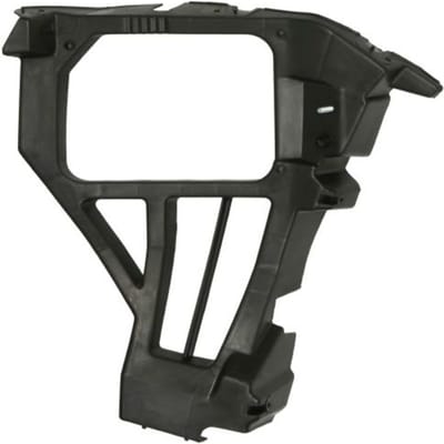 Bumper, bevestiging BLIC 6508-06-2533931P