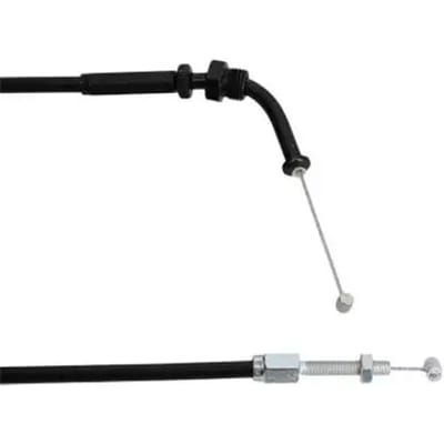 Motorfiets gaskabel Brazoline Yamaha Sr 500 G (1979- 1983) (Oem 2j4-26312