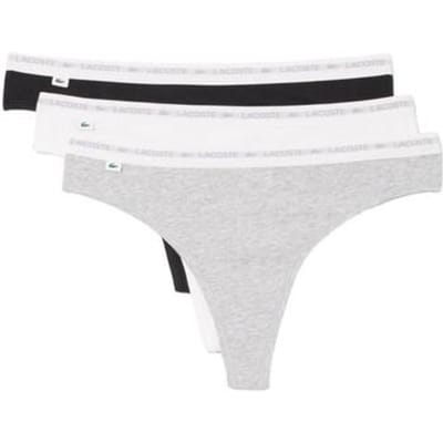 Shorts Lacoste X3 Strings