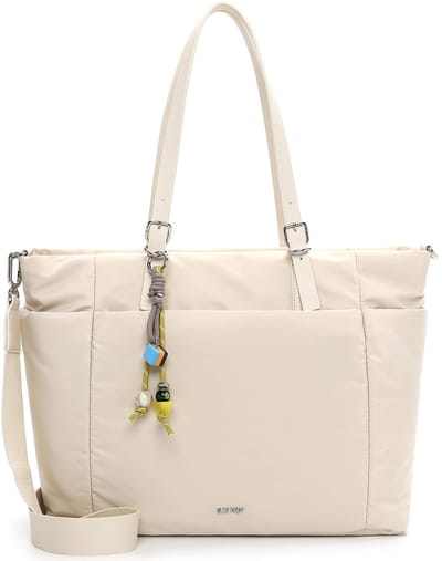 SURI FREY Shopper SFY Sissy ( 17254 ) - Dames handtassen - beige 400