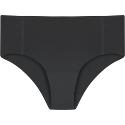 sloggi ZERO Feel 2.0 Hipster Dames Onderbroek - Zwart - Maat M