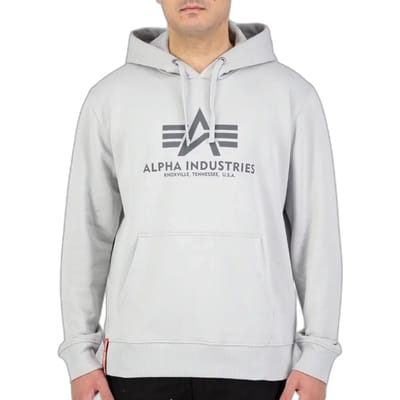 Sweatshirt Alpha Industries Basic