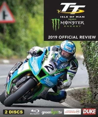 TT 2019 Review (Blu-ray)