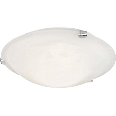 Nordlux 92746001 Petri Plafondlamp LED E27 Wit