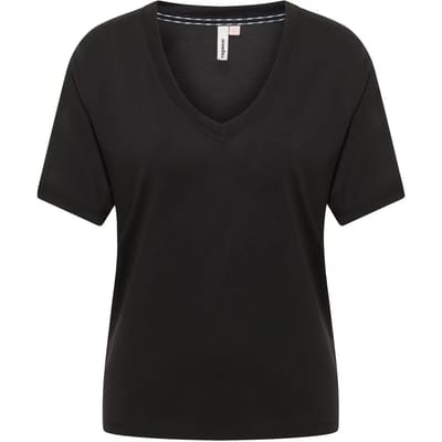 Dames-T-shirt Ragwear Hazzel