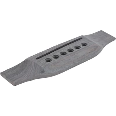 Gitaaraccessoires Brugpin Moer Vervanging 6?Snaarinstrument ComponentenType A gray