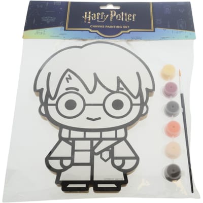 Wins Holland Wins Harry Potter Schildersset Harry.