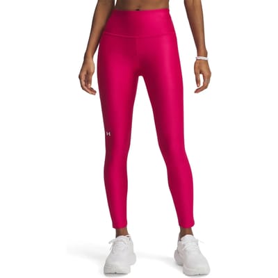 Korte legging met hoge taille voor dames Under Armour HeatGear®