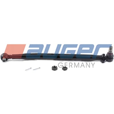 Spoorstang AUGER 10222