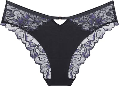 Triumph Tai-Slip Wild Gardenia Florale
