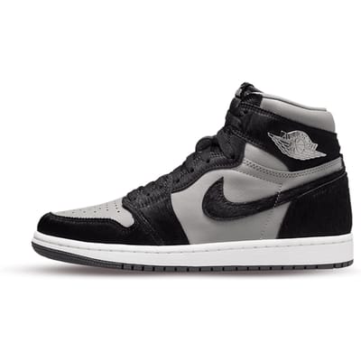 Jordan 1 Retro High OG Twist 2.0 Medium Grey (Women's)