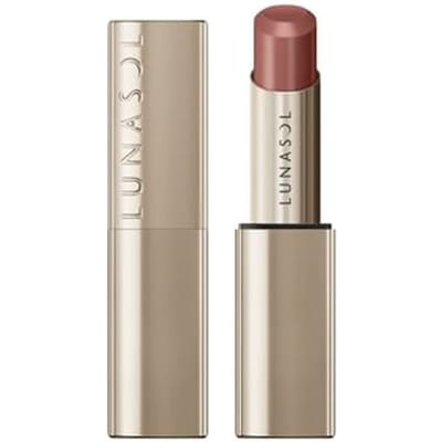 Kanebo - Lunasol Fusing Color Lips 08 Modern Chic