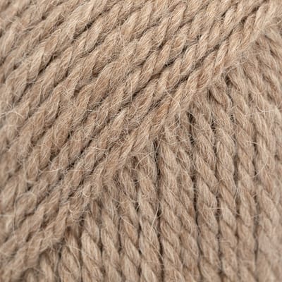 DROPS Nepal Mix - 0618 camel - Wol Garen