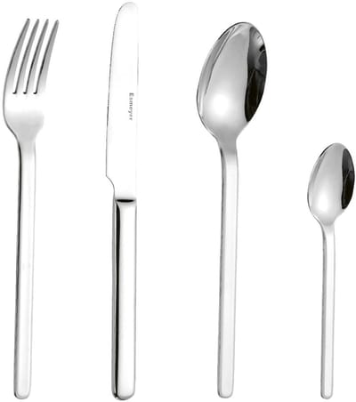 esmeyer 24-delige bestek bettina rvs