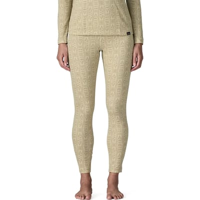 Leggings voor dames Patagonia Cap MW