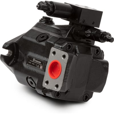 Hydraulic pump