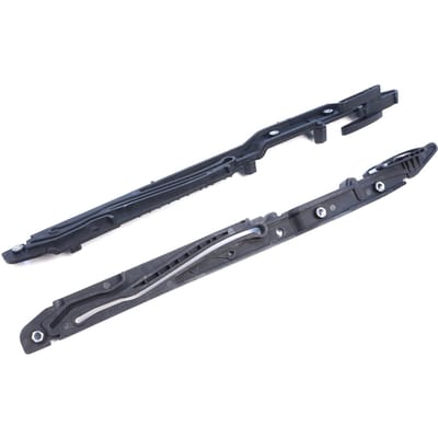 BSR553 Kit de réparation de levier de guide de rail de verre de toit ouvrant pour Kia Hyundai Ford Peugeot 307 Dodge Ram Chrysler 81620A 8401N 81668E