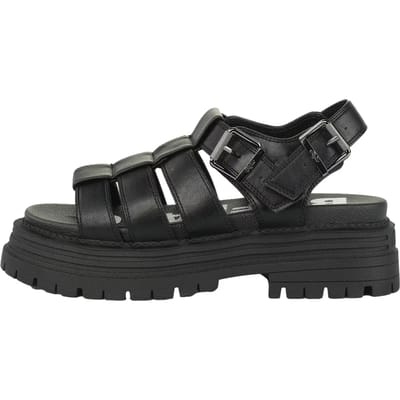 Damessandalen Buffalo Lennox Fisher Vegan Nappa