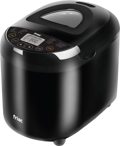 Friac Broodbakmachine BBM1055 1 kg 550 W