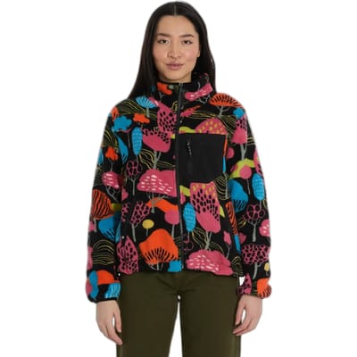 Damesfleece Ragwear Alaris