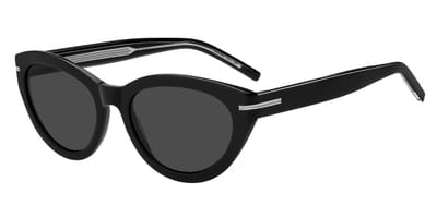 Hugo Boss BOSS 1779/S Black 55/19/145 WOMAN Zonnebrillen