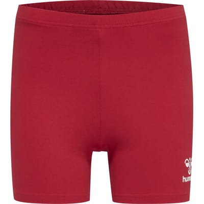 Hummel sportshort voor dames Hmlcore Volley Cotton Hipster Wo 213925