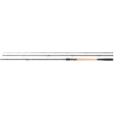 Shimano Fishing Aero X6 Float Matchvishengel Zilver 4.27 m / 15 g