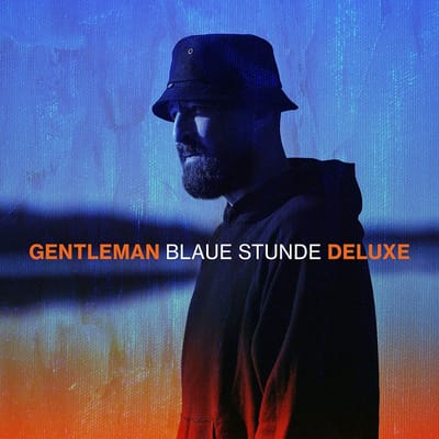 Gentleman - Blaue Stunde (CD)