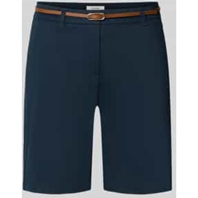 Bermuda’s met riem model 'Days'