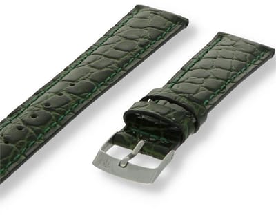 Morellato PMU072LIVERP16 Basic Collection Horlogeband - 16mm