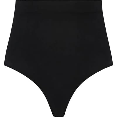 Dames string Bye Bra Soft Touch Seamless