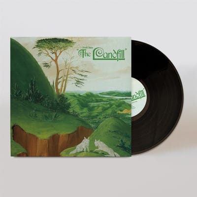 Fruit Bats - The Landfill (LP)