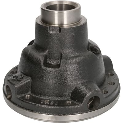 Reparatieset, achteras EURORICAMBI 60171896