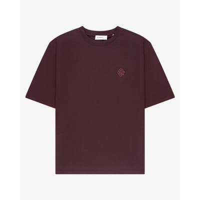 The GoodPeople T-shirt korte mouw 26020900 tommy