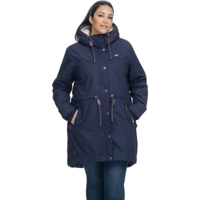 Damesparka Ragwear Canny Plus