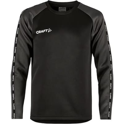 Sweatshirt kind ronde hals Craft Squad 2.0